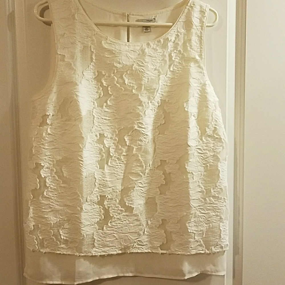 Halogen Tank from Nordstrom